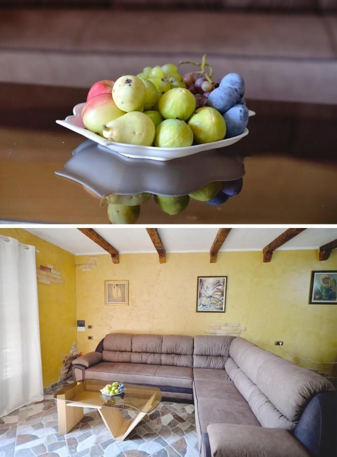 Vila Andrea ดานิลอฟแกรด ภายนอก รูปภาพ